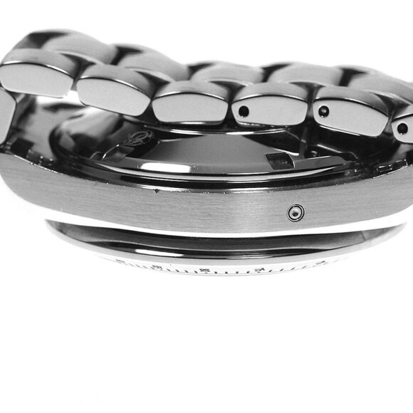 OMEGA Speedmaster 323.10.40.40.02.001 Date Chronograph Automatic Men's _845403 - Picture 4 of 6